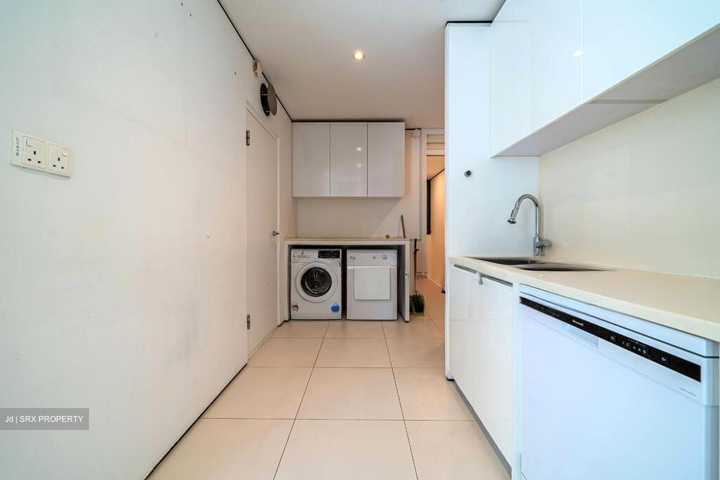 Oxley Residence (D9), Condominium #498252751